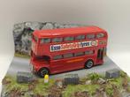 Dinky Toys England 289 Routemaster Bus, Ophalen of Verzenden, Zo goed als nieuw, Auto, Dinky Toys