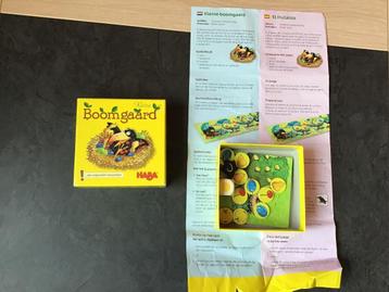 Haba kleine boomgaard, Ophalen of Verzenden, Ontdekken