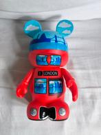 Rare Vinylmation Disney 24 cm 2012 Londen, Ophalen of Verzenden, Zo goed als nieuw