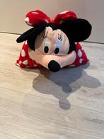 Coussin minnie, Ophalen, Gebruikt