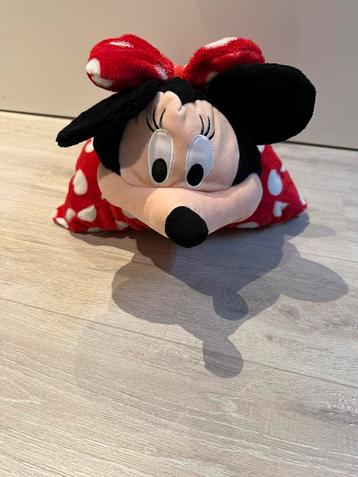Coussin minnie beschikbaar voor biedingen