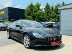 Maserati Quattroporte Granlusso Facelift 2018 1j Garantie, Autos, Maserati, Achat, Euro 6, Entreprise, Diesel