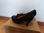 Pumps pointure 38, Vêtements | Femmes, Chaussures, Enlèvement ou Envoi, Escarpins, Comme neuf, Emilio Luca