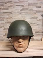 Casque abl unité de reconnaissance, Collections, Envoi