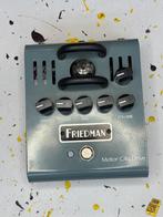 3YR Deal - 3YR Deal - Friedman Motor City Drive, Muziek en Instrumenten, Ophalen of Verzenden, Gebruikt, Volume