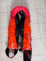 zelfopblazend reddingsvest, Ophalen, Zo goed als nieuw, Dame of Heer, Autre