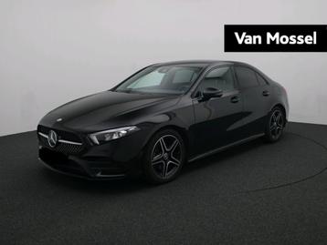 Mercedes-Benz A-Klasse Limousine 180 AMG LINE + TREKHAAK + N beschikbaar voor biedingen