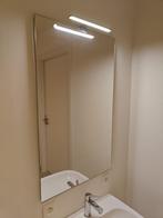 Spiegel badkamer, Huis en Inrichting, Ophalen, 100 tot 150 cm, Overige typen, Nieuw