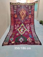 Tapis boujaad marocain vintage, Antiquités & Art, Tapis & Textile, Envoi