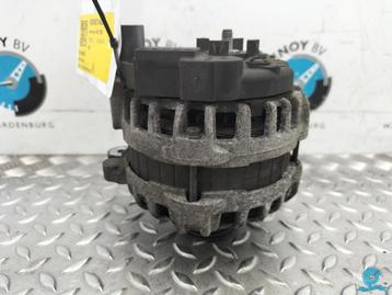 VOLKSWAGEN UP 1.0 take up! [ALTERNATOR] 2012 beschikbaar voor biedingen