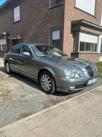 Jaguar S-type eerste eigenaar sterfgeval, Bedrijf, 5 zetels, 6 cilinders, 147 kW