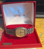 Omega: Seamaster Quartz, Handtassen en Accessoires, Horloges | Dames, Ophalen, Gebruikt, Polshorloge, Overige merken