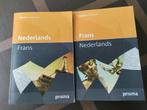Woordenboek Nederlands - Frans, Boeken, Woordenboeken, Ophalen of Verzenden, Nieuw, Prisma of Spectrum, Frans