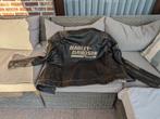 Prachtige Harley vest, Motoren, Particulier