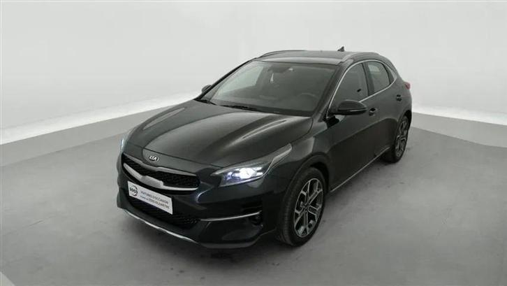 Kia Xceed XCeed 1.0 T-GDi Navi / Led / PDC (bj 2021), Auto's, Kia, Bedrijf, Te koop, XCeed, ABS, Boordcomputer, Centrale vergrendeling