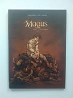 Magus - volledige reeks (3) - ook apart, Boeken, Stripverhalen, Nieuw, Ophalen of Verzenden, Meerdere stripboeken
