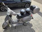 Vespa gts 300 vtec 2024, Motoren, Motoren | Piaggio, Scooter, 300 cc, Particulier, 12 t/m 35 kW