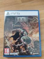 Ps5: Doom the dark ages, Enlèvement, Comme neuf