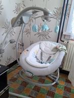 Elektrische schommelstoelen Ingenuity, Kinderen en Baby's, Gebruikt, Wipstoel, Met gordel(s) of riempje(s), Ophalen