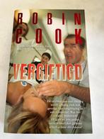 Thrillers Robin Cook, Boeken, Ophalen, Gelezen, Robin Cook, Amerika