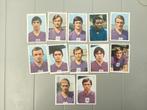 Oude prenten chromos voetbal S.C ANDERLECHT, Verzamelen, Foto's en Prenten, Ophalen of Verzenden, Gebruikt