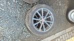 Jantes 17 pouces 5x98 Fiat/ alpha..., Auto-onderdelen, Banden en Velgen, Velg(en), 17 inch, Ophalen of Verzenden, All Season