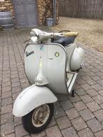 Vespa VNA 1958 O’Lack, Motoren, Scooter, Particulier, 125 cc, 1 cilinder