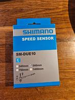 Snelheidssensor voor Shimano Steps motor. SM DUE10, Fietsen en Brommers, Fietsonderdelen, Ophalen, Nieuw