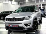 Jeep Compass 1.4 Turbo Night Eagle 1e Main Etat Neuf Full Hi, Cuir, Argent ou Gris, Achat, Euro 6