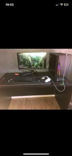 Gaming settup, Ophalen of Verzenden, Zo goed als nieuw, Gaming, HDD