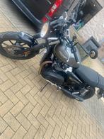 Street twin 900 cc 2023 , 2000 km, Motoren, Motoren | Triumph, 900 cc, Particulier, 12 t/m 35 kW