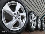 18 inch originele Audi Q3 velgen zomerbanden, Enlèvement ou Envoi, Audi