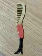peigne érotique, Antiek en Kunst, Ophalen of Verzenden