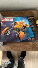 Lego guardians of the galaxy, Kinderen en Baby's, Speelgoed | Bouwstenen, Ophalen, Zo goed als nieuw