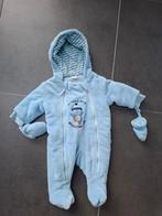 Combinaison taille 12 mois.