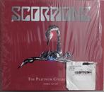 Scorpions: the platinum collection - 3cd's, Enlèvement ou Envoi, Comme neuf, Coffret