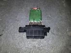Kachelweerstand Fiat Grande Punto 2008 airco, Auto-onderdelen, Ophalen of Verzenden, Fiat