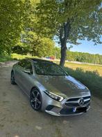 Mercedes classe a sedan w177 2019, Auto's, USB, Zwart, Leder en Stof, 5 deurs