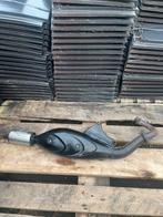 Sito plus tekoop, Fietsen en Brommers, Ophalen of Verzenden, Zo goed als nieuw, Uitlaat