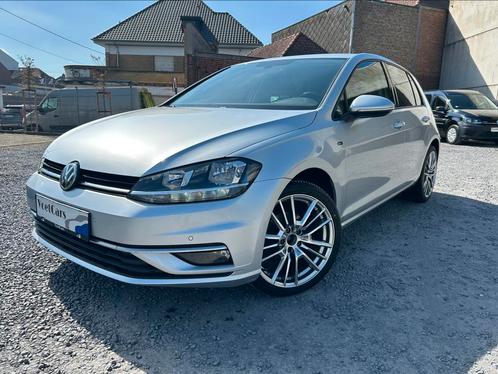 VW Golf Join 1.0 TSI / 2019 / GPS - PDC - CAMERA, Auto's, Volkswagen, Bedrijf, Te koop, Golf, ABS, Achteruitrijcamera, Adaptive Cruise Control
