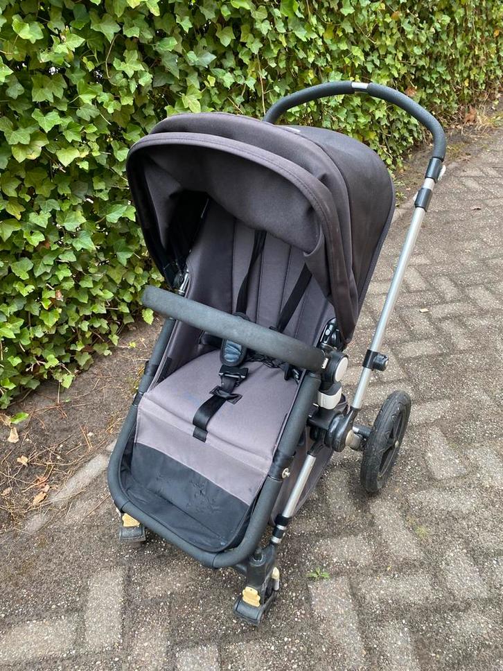 Buggy/kinderwagen Bugaboo cameleon, Kinderen en Baby's, Kinderwagens en Combinaties, Gebruikt, Kinderwagen, Bugaboo, Met reiswieg
