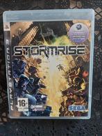 Stormrise ps3, Ophalen of Verzenden, Zo goed als nieuw