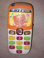 Vtech baby telefoontje, Kinderen en Baby's, Ophalen, Gebruikt