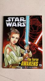 Star Wars: The Force Awakens, Gelezen, Ophalen of Verzenden