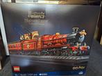 Lego 76405 harry potter trein collectors edition nieuw, Ophalen of Verzenden, Zo goed als nieuw