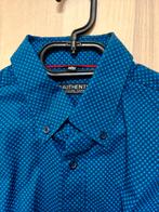 Chemises AUTHENTIQUES 4 pièces M 39/40, Vêtements | Hommes, Chemises, Neuf, Tour de cou 39/40 (M), AUTHENTIC, Autres couleurs