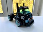 Lego Ultra Agents hoofdkantoor - 70165, Kinderen en Baby's, Speelgoed | Duplo en Lego, Ophalen of Verzenden, Zo goed als nieuw