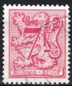 Belgie 1982 - Yvert 2052a/OBP 2051a - Heraldieke leeuw (ST), Postzegels en Munten, Gestempeld, Verzenden, Gestempeld