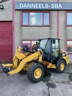 Chargeur sur pneus compact CATERPILLAR 906M - 1295 heures, Articles professionnels, Enlèvement ou Envoi