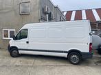 renault master 2.5 dci, Achat, Diesel, Particulier, Renault